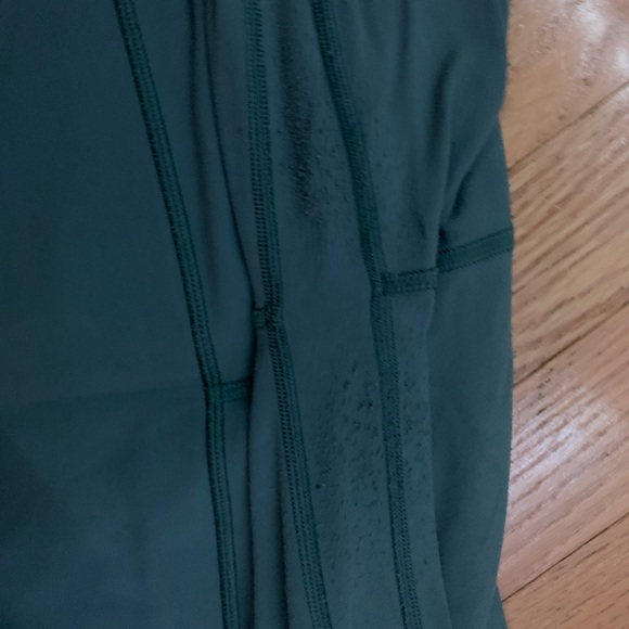 RARE lulu align crop - Picture 5 of 9